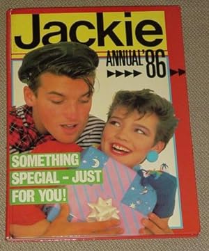 Jackie Annual '86
