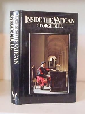 Seller image for Inside the Vatican for sale by BRIMSTONES