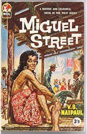 Miguel Street