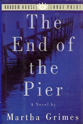 Seller image for The End of the Pier for sale by Storbeck's