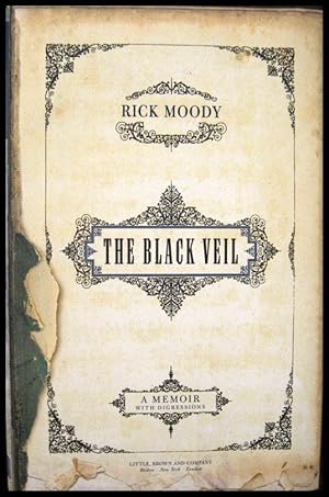 The Black Veil: A Memoir With Digressions