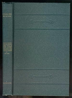 Seller image for Intracranial Tumors Among the Insane. A Study of Twenty-Nine Intracranial Tumors Found in Sixteen Hundred and Forty-Two Autopsies In Cases of Mental Disease. for sale by David Mason Books (ABAC)