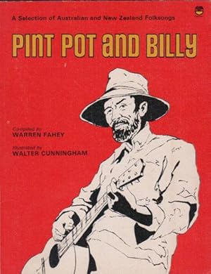 Seller image for PINT POT AND BILLY for sale by Black Stump Books And Collectables
