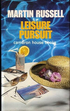 Seller image for Leisure Pursuit for sale by Cameron House Books