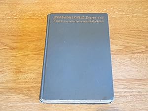 Seller image for Sharps and Flats, Vol. II for sale by Stillwaters Environmental Ctr of the Great Peninsula Conservancy