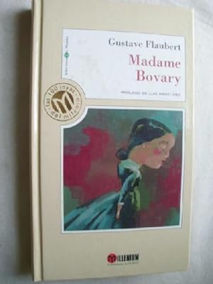 Seller image for MADAME BOVARY for sale by Librera Maestro Gozalbo
