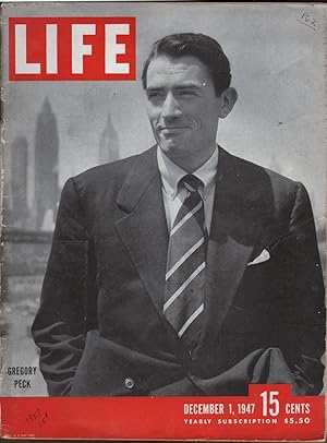 Life Magazine Dec 1 1947