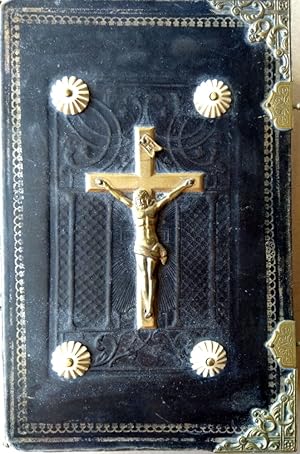 Großer goldener Himmel-Schlüssel oder sehr kräftiges, nützliches und trostreiches Gebetbuch zur E...