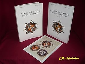 Seller image for 3 Tomes en 2 Volumes for sale by Okmhistoire