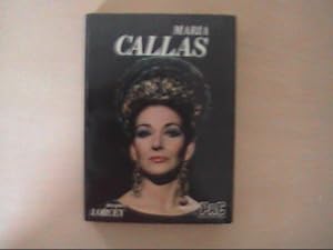 Seller image for MARIA CALLAS for sale by Le temps retrouv