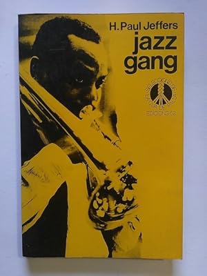 Imagen del vendedor de JAZZ GANG a la venta por Librera Pramo