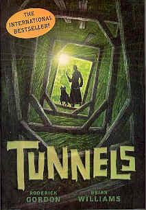 Seller image for Tunnels for sale by The Book Faerie
