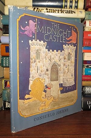 Seller image for THE MIDNIGHT CASTLE for sale by Rare Book Cellar