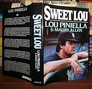 Seller image for SWEET LOU for sale by Rare Book Cellar