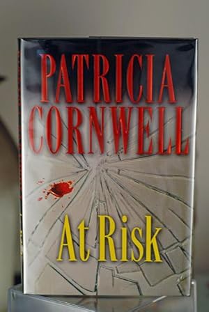 At Risk (Signed First Printing)