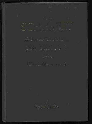 Immagine del venditore per Schubert - 200 Songs, Volume 1 (High) for Voice and Piano (English/German/Chinese) venduto da Dr.Bookman - Books Packaged in Cardboard
