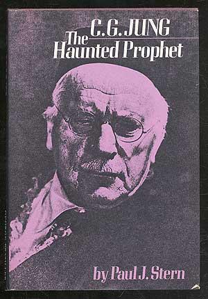 Seller image for C.G. Jung: The Haunted Prophet for sale by Between the Covers-Rare Books, Inc. ABAA