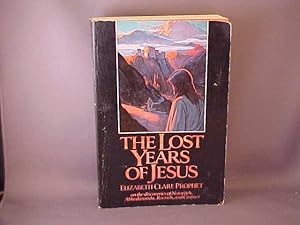 Seller image for Lost Years of Jesus: On the Discoveries of Notovitch, Abhedananda, Roerich, and Caspari for sale by Gene The Book Peddler