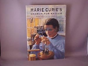 Marie Curie's Search for Radium