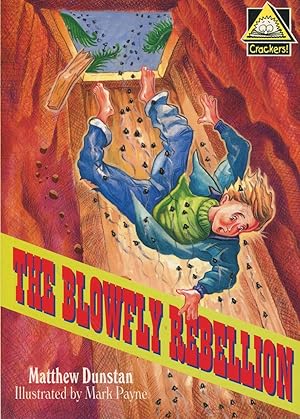 Imagen del vendedor de The Blowfly Rebellion. a la venta por Lost and Found Books