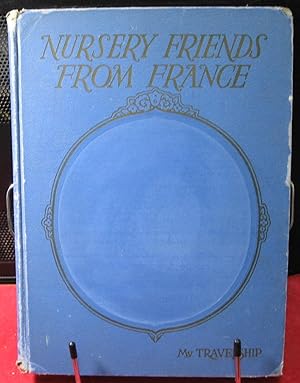 Seller image for Nursery Frienda from France for sale by Phyllis35