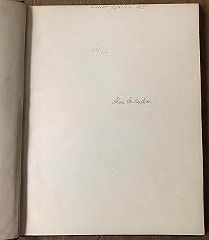 Memoir Of The Honorable Abbott Lawrence Prepared For The National Portrait Gallery DEDICATED BY ...