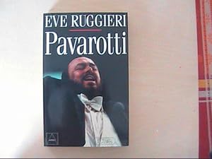 Image du vendeur pour PAVAROTTI mis en vente par Le temps retrouv