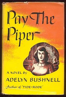 Pay the Piper [*SIGNED*]
