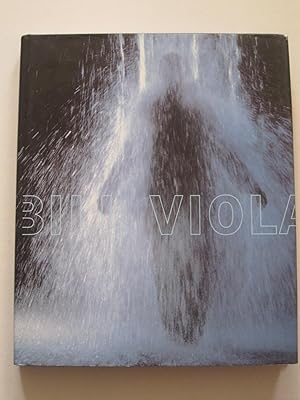 Immagine del venditore per Bill Viola venduto da Antiquariaat Paul Nederpel