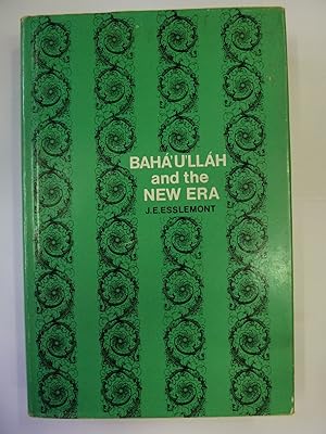 Immagine del venditore per Baha'U'llah and the New Era venduto da St Marys Books And Prints