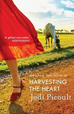 Seller image for Harvesting the Heart (Paperback) for sale by AussieBookSeller