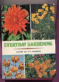 EVERYDAY GARDENING