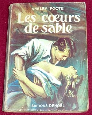 Seller image for LES COEURS DE SABLE (Love in a dry season) - Roman for sale by LE BOUQUINISTE