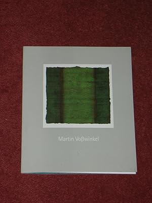 Martin Vosswinkel