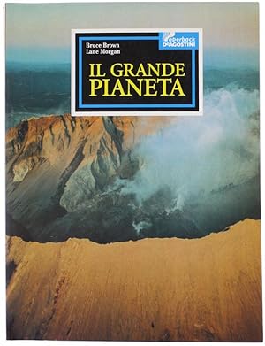 Seller image for IL GRANDE PIANETA.: for sale by Bergoglio Libri d'Epoca