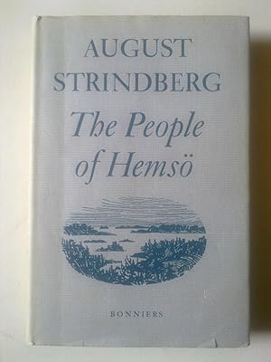 The People Of Hemso