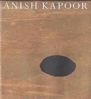 Immagine del venditore per ANISH KAPOOR - British Pavilion - XLIV Venice Biennale - May-September 1990 venduto da ART...on paper - 20th Century Art Books