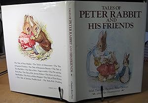 Tales of Peter Rabbit and His Friends