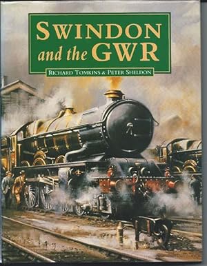 Swindon and the GWR