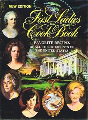 The First Ladies Book Club