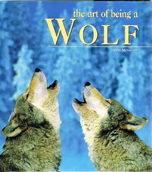 The Art of Being a Wolf