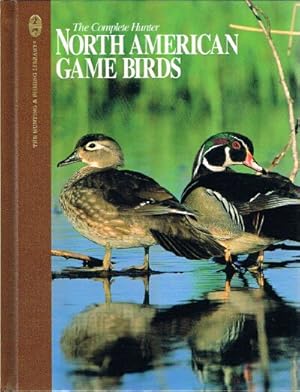 Immagine del venditore per North American Game Birds venduto da Round Table Books, LLC