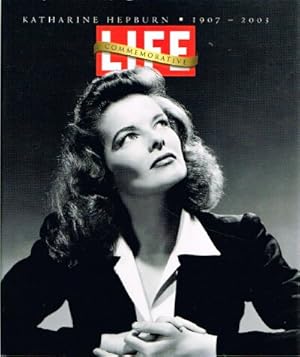 Life: Katherine Hepburn Commemorative, 1907-2003