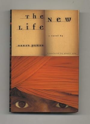 The New Life - 1st US Edition/1st Printing