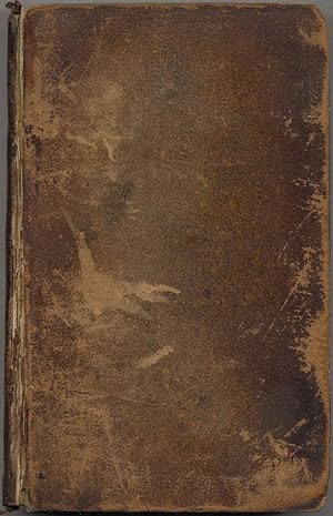 Immagine del venditore per [Two works in one volume]: Dialogues upon the Usefulness of Ancient Medals [and] Remarks on several Parts of Italy venduto da Between the Covers-Rare Books, Inc. ABAA