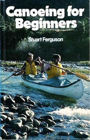 Canoeing for Beginners