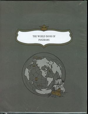 Bild des Verkufers fr The World Book of Panzrams zum Verkauf von Bookmarc's