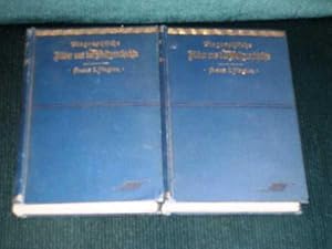 Seller image for Bilder Aus Der Weltgeschichte (2 Volume set) for sale by Lotzabooks