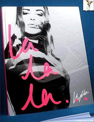 Image du vendeur pour Kylie: La La La mis en vente par BookLovers of Bath