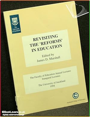 Revisiting the Reforms in Education